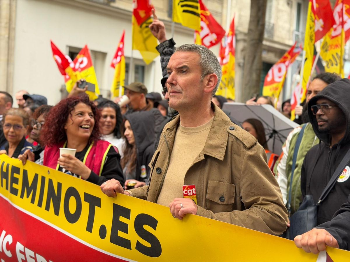 Grève du 10 juin 2026, photo 3