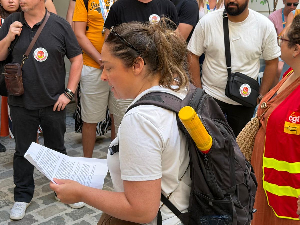 Album rassemblement de soutien à Nathalie