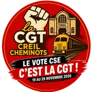 Logo Creil