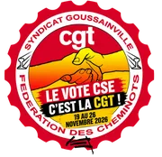 Logo Goussainville
