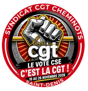 Logo Saint-Denis