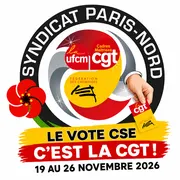 Logo UFCM Paris Nord